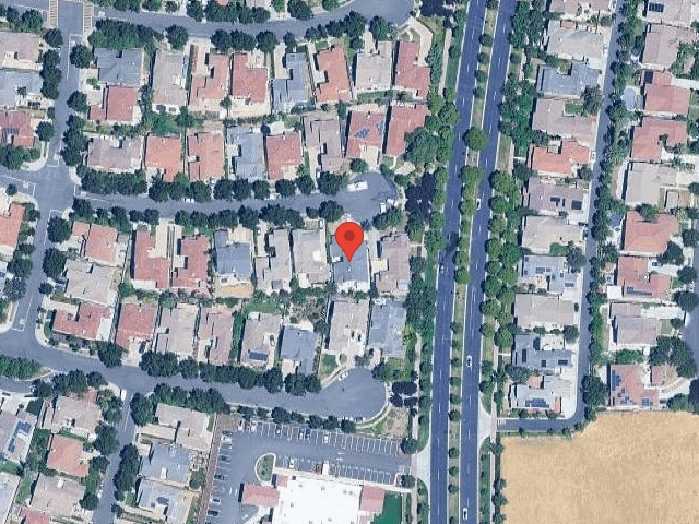 House image located at Tracy, CA 95391