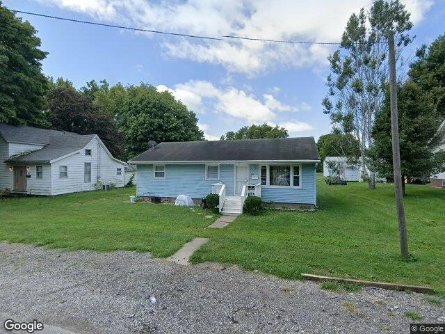 House image located at Bement, IL 61813