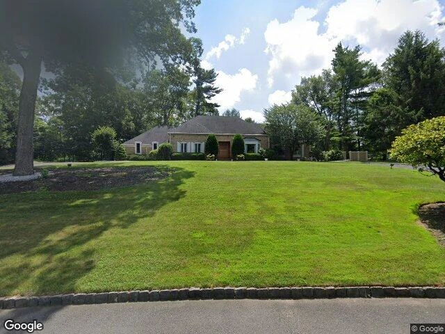 House image located at Watchung, NJ 07069