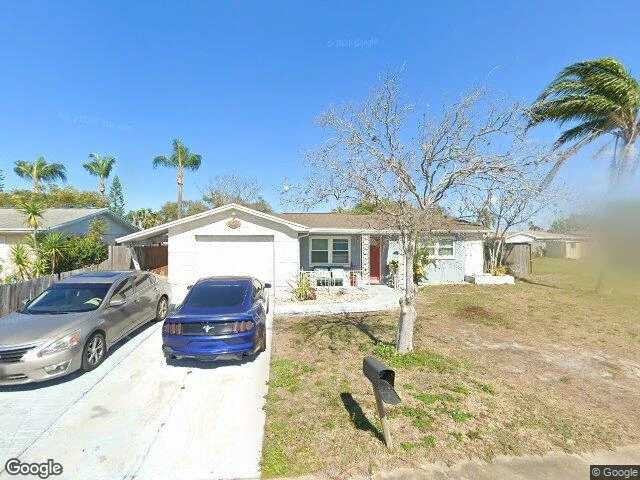 House image located at Holiday, FL 34691