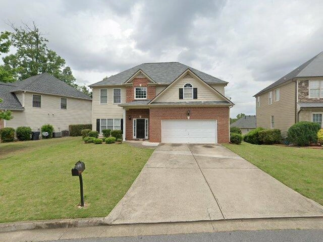 House image located at Kennesaw, GA 30144