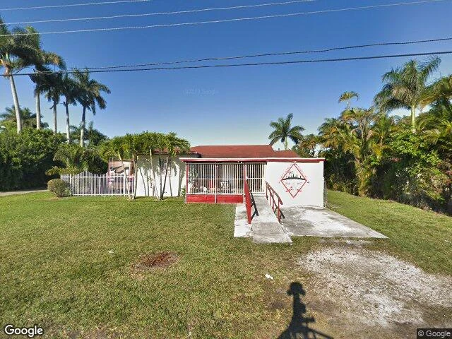 House image located at Miami, FL 33167