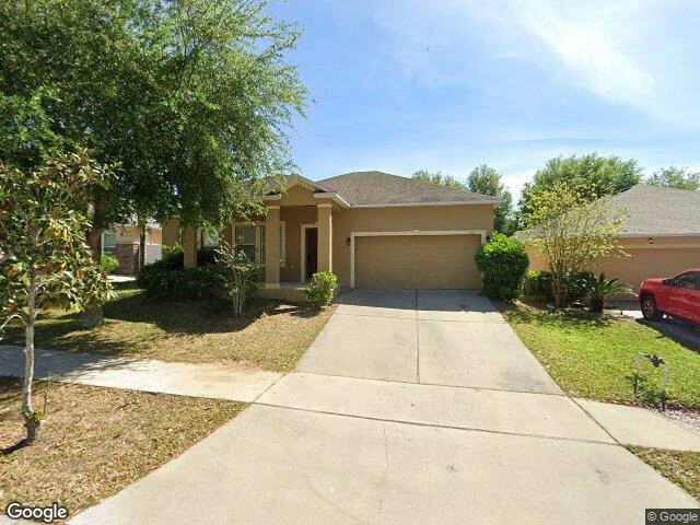 House image located at Groveland, FL 34736