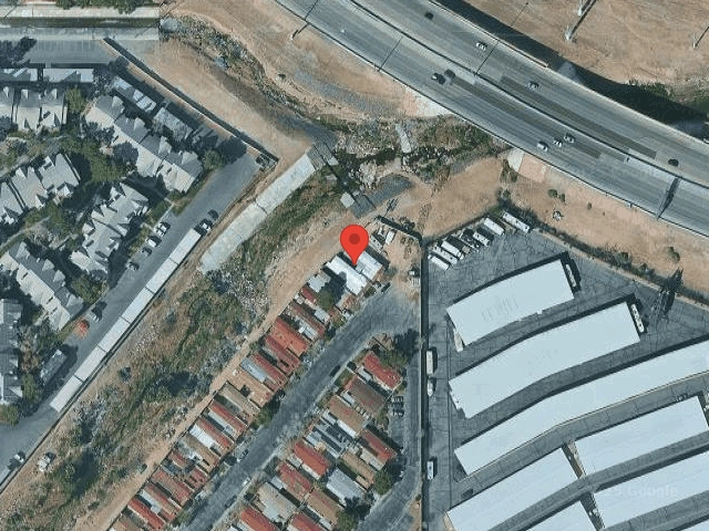 House image located at Las Vegas, NV 89120