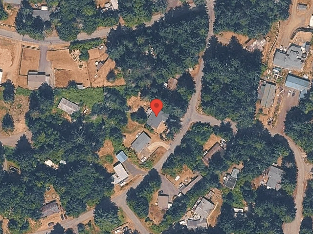 House image located at Belfair, WA 98528