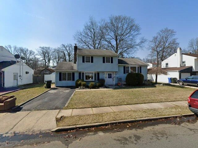 House image located at Fords, NJ 08863