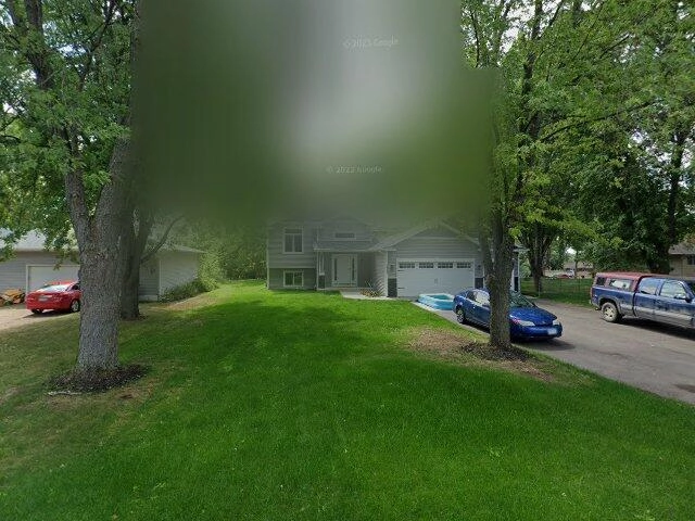 House image located at Saint Cloud, MN 56304