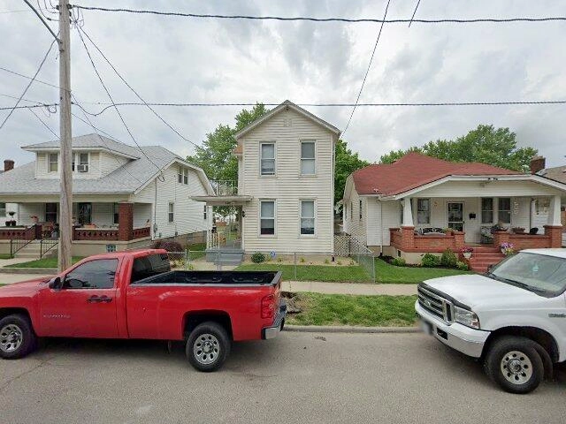 House image located at Hamilton, OH 45011