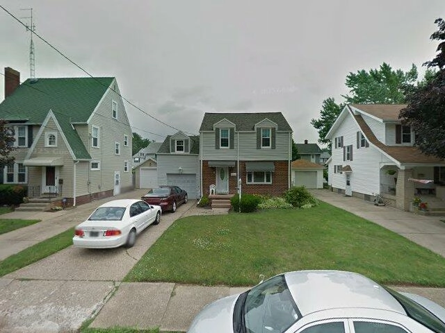 House image located at Canton, OH 44710