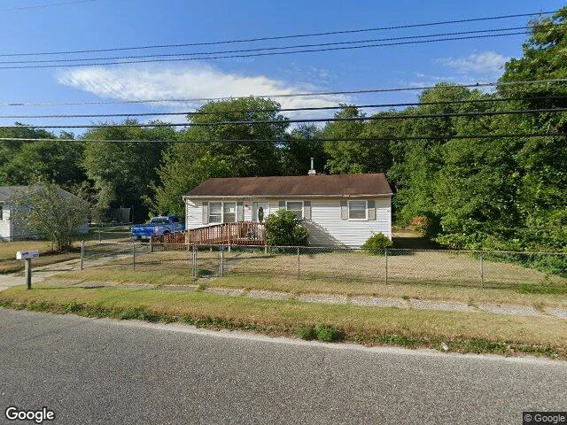 House image located at Browns Mills, NJ 08015