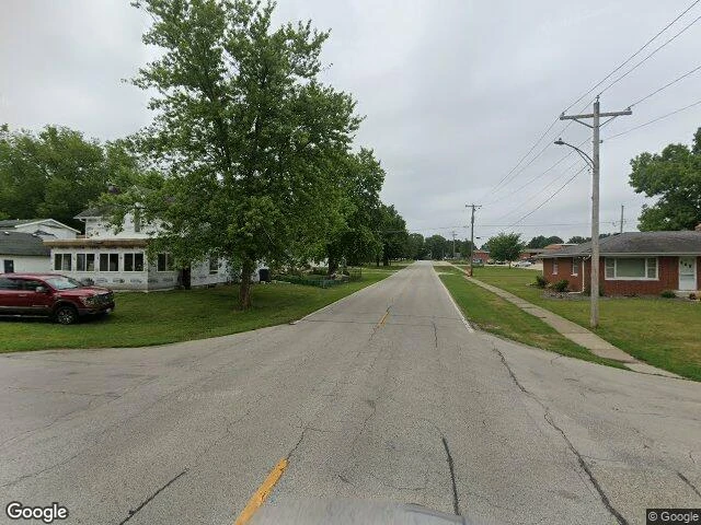 House image located at McLean, IL 61754