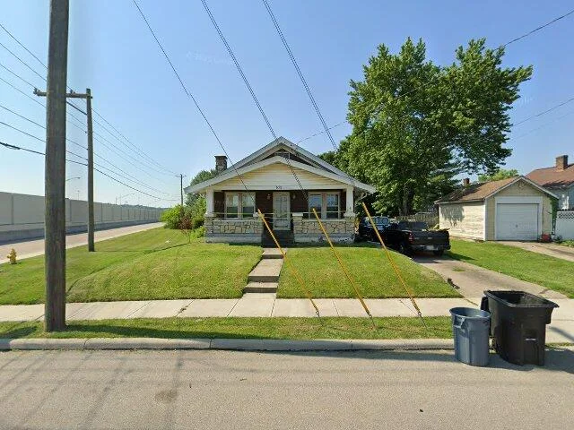 House image located at Cincinnati, OH 45215