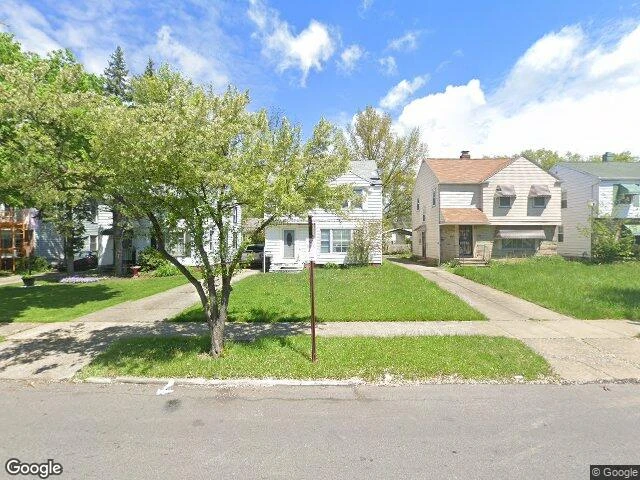 House image located at Cleveland, OH 44128