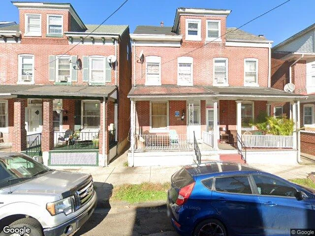 House image located at Trenton, NJ 08609