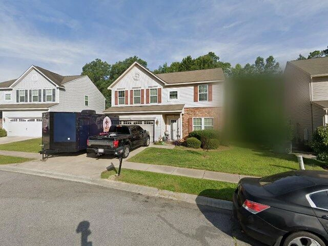 House image located at Blythewood, SC 29016