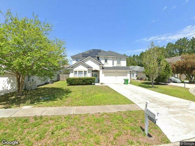 House image located at Yulee, FL 32097
