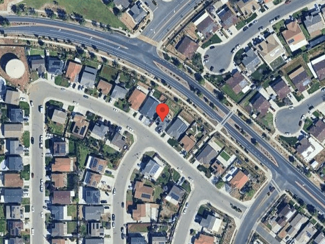 House image located at Fresno, CA 93727