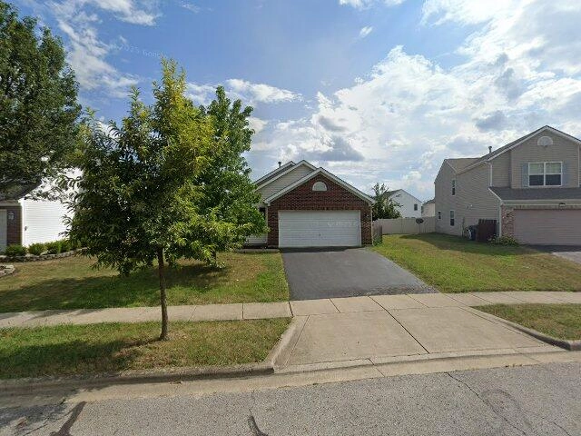 House image located at Galloway, OH 43119