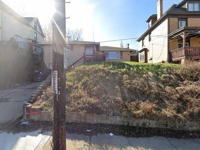 House image located at Pittsburgh, PA 15216