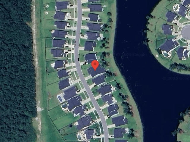 House image located at Summerville, SC 29486