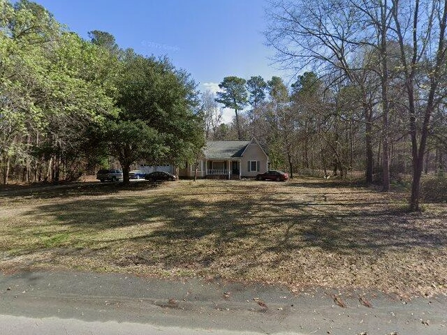 House image located at Orangeburg, SC 29118
