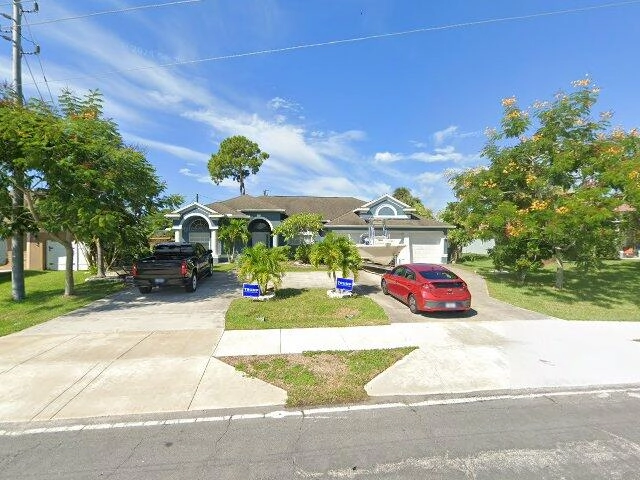 House image located at Port Saint Lucie, FL 34953