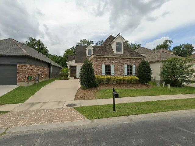 House image located at Baton Rouge, LA 70817