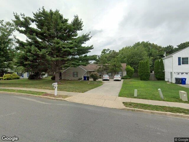 House image located at Toms River, NJ 08753