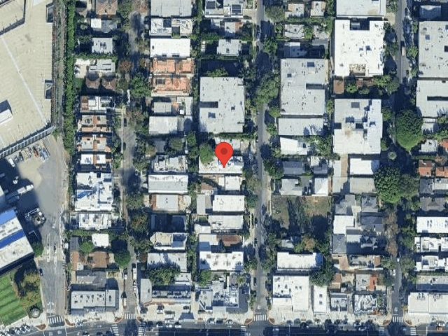 House image located at West Hollywood, CA 90069