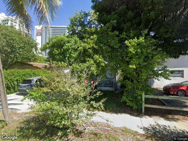 House image located at Hollywood, FL 33020