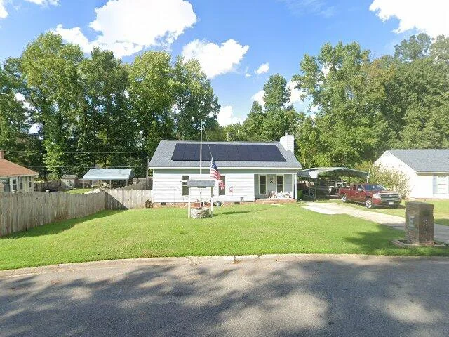 House image located at Columbia, SC 29210