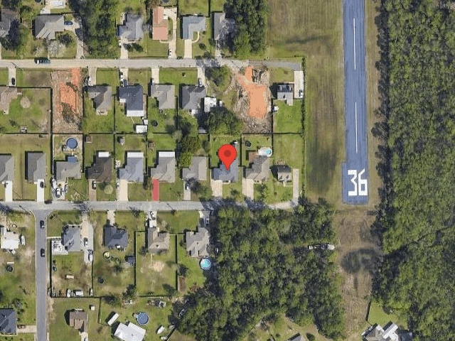 House image located at Ocean Springs, MS 39564