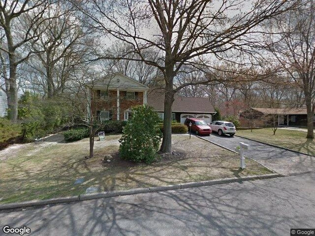 House image located at Coram, NY 11727