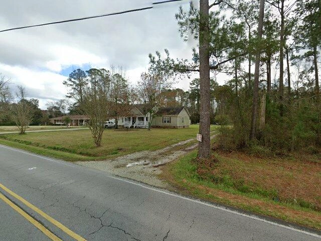 House image located at Maple Hill, NC 28454