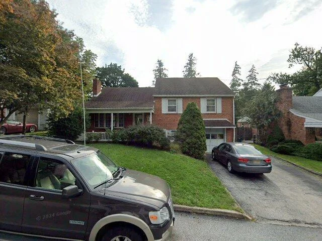 House image located at Glenolden, PA 19036