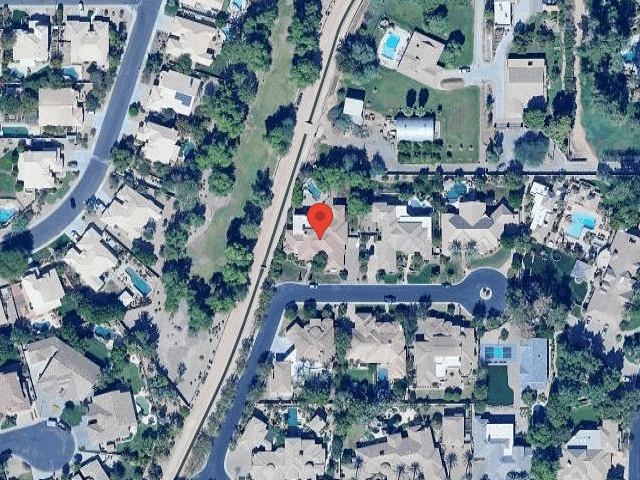 House image located at Chandler, AZ 85226