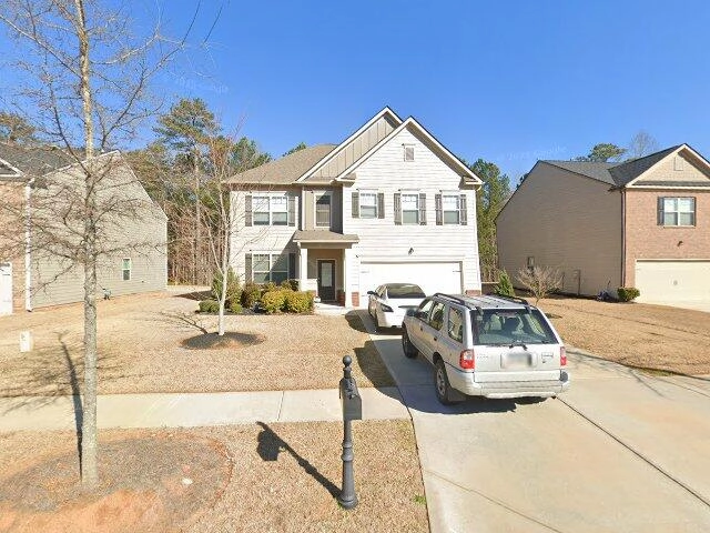 House image located at Locust Grove, GA 30248