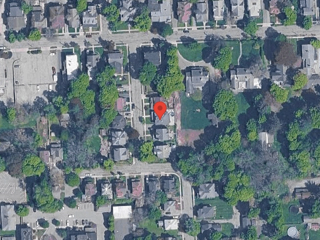 House image located at Auburn, NY 13021