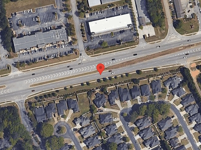 House image located at Stockbridge, GA 30281