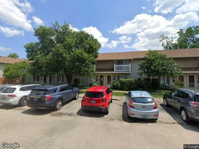 House image located at Glenview, IL 60026