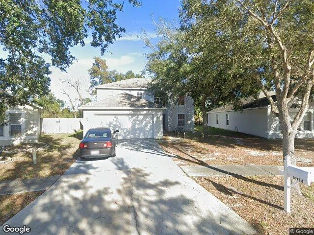 House image located at Gibsonton, FL 33534