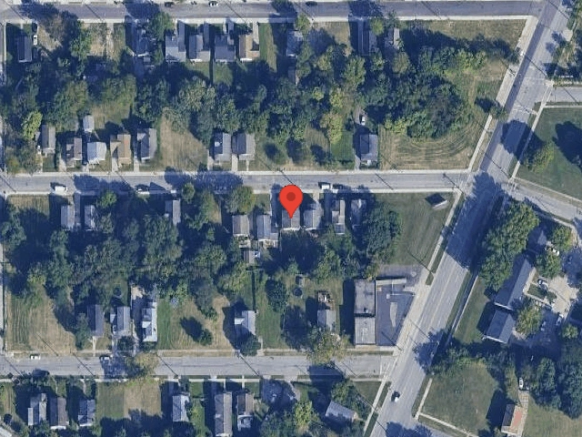 House image located at Cleveland, OH 44104