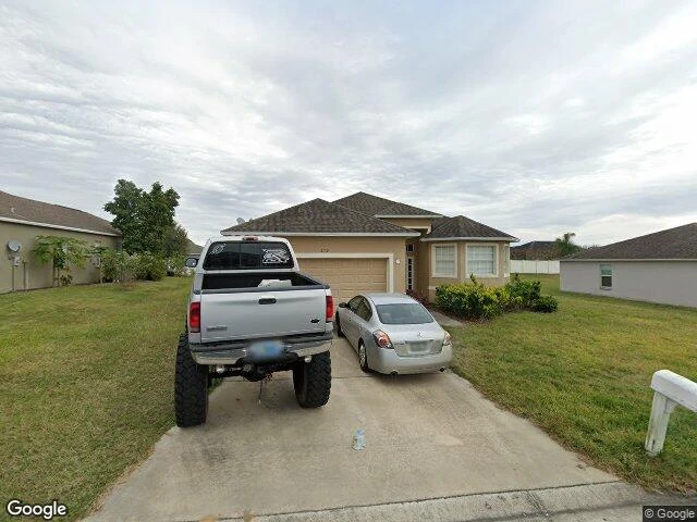 House image located at Lakeland, FL 33810