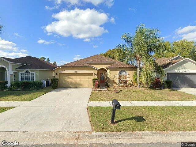 House image located at Valrico, FL 33594