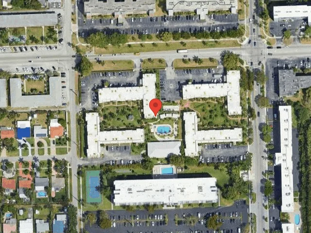 House image located at Hallandale, FL 33009