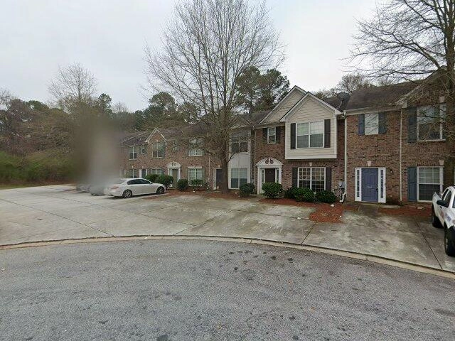 House image located at Lithonia, GA 30058