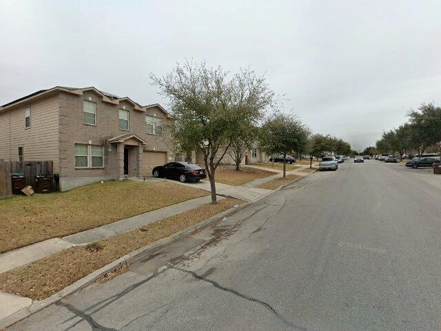 House image located at San Antonio, TX 78244