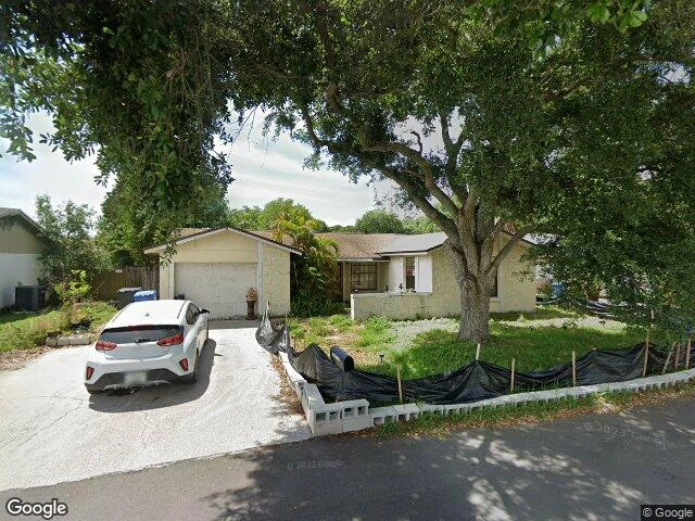 House image located at Tampa, FL 33615
