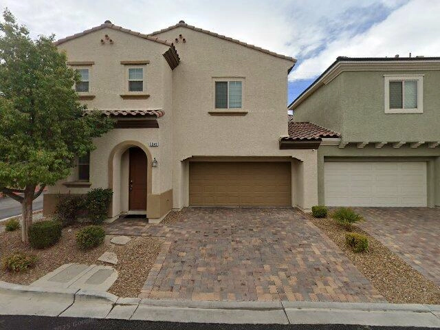 House image located at Las Vegas, NV 89148