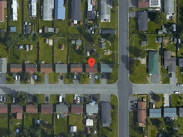 House image located at Anchorage, AK 99515